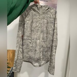 Lululemon Align Jacket